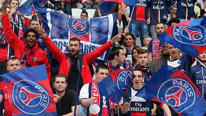 Informativo 24h - Apuñalan a dos seguidores del PSG tras el partido contra el Barça