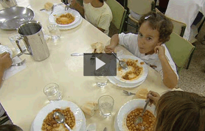 La aventura del saber - La obesidad en los menores - 17/09/08 - La aventura del Saber | Ver