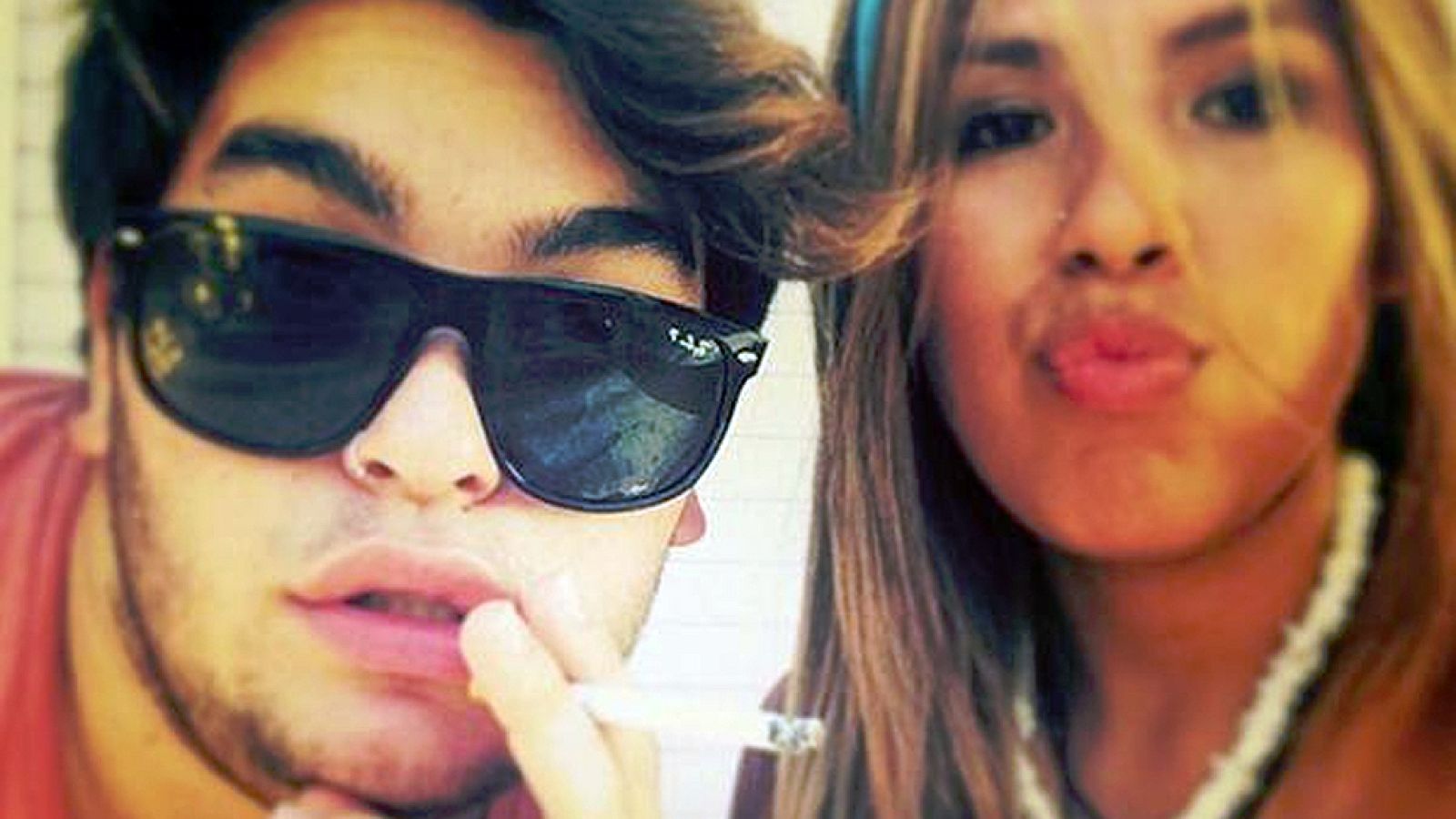 Sema y Chabelita ya no son amigos