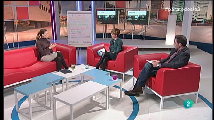 Para todos La 2 - Nuevas adicciones