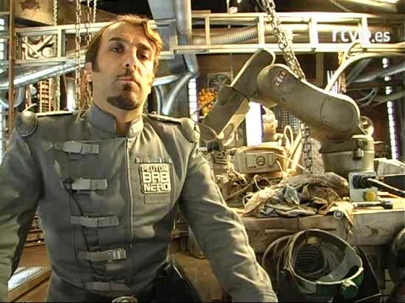 Plutón BRB Nero - Valladares te invita a ver Plutón BRB Nero - Plutón B.R.B. Nero | Ver