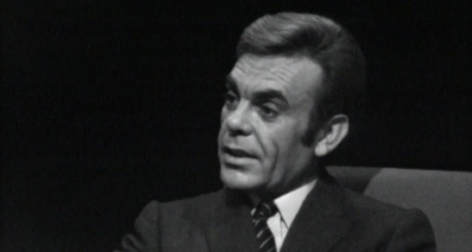 La balada del rey Gaspar - Episodio 4 - Ver ahora