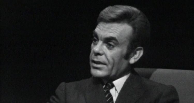 La balada del rey Gaspar - Episodio 4