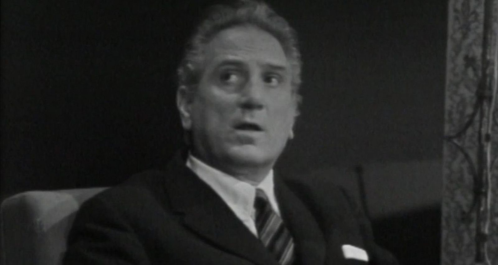 La balada del rey Gaspar - Episodio 2 - Ver ahora