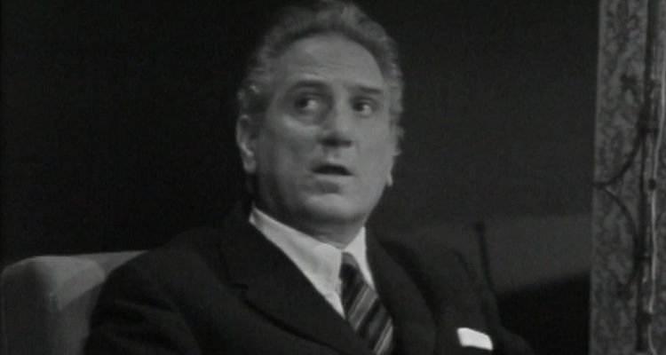 La balada del rey Gaspar - Episodio 2