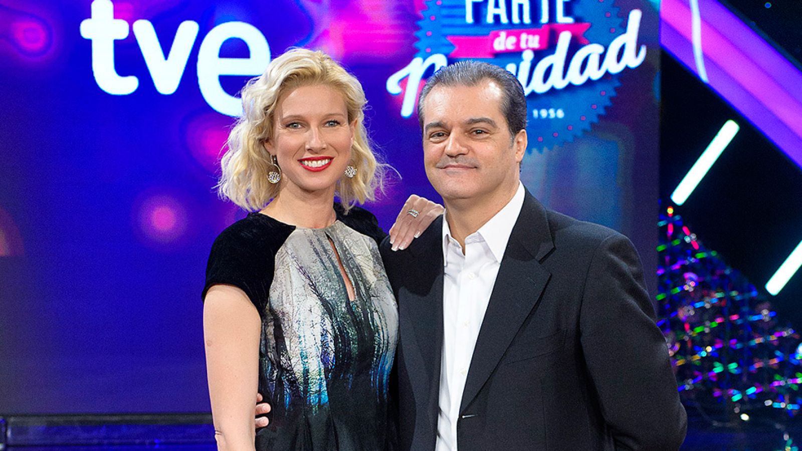 Amigas y conocidas -  Ramón García donará a Cáritas lo que gane con las campanadas