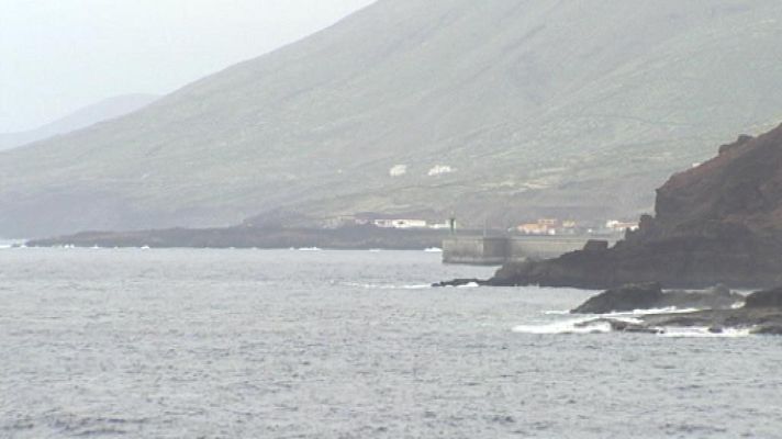 Telecanarias - El tiempo en Canarias - 11/12/14