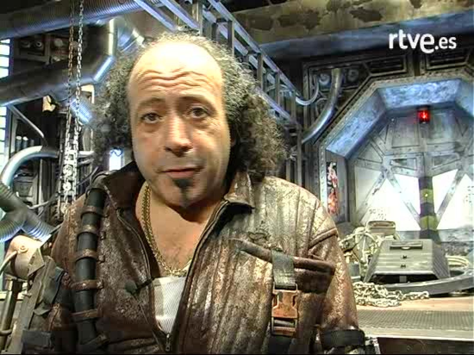 Plutón BRB Nero - Wollensky te anima a ver Plutón BRB Nero - Plutón B.R.B. Nero | Ver