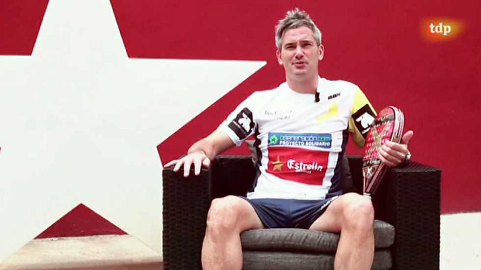 World Padel Tour - T2 - Programa 14 - ver ahora