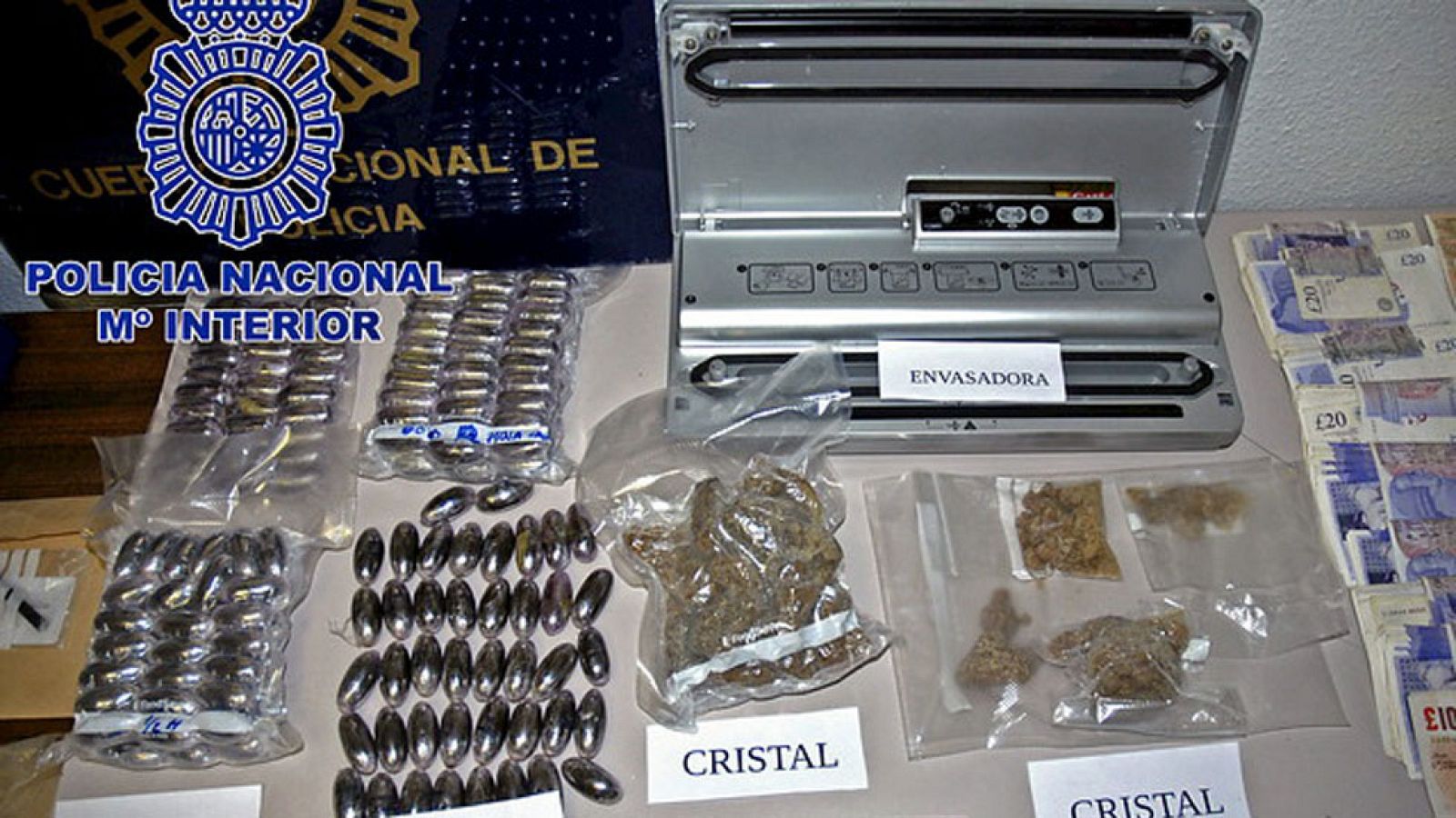 Informativo de Madrid - 11/12/14