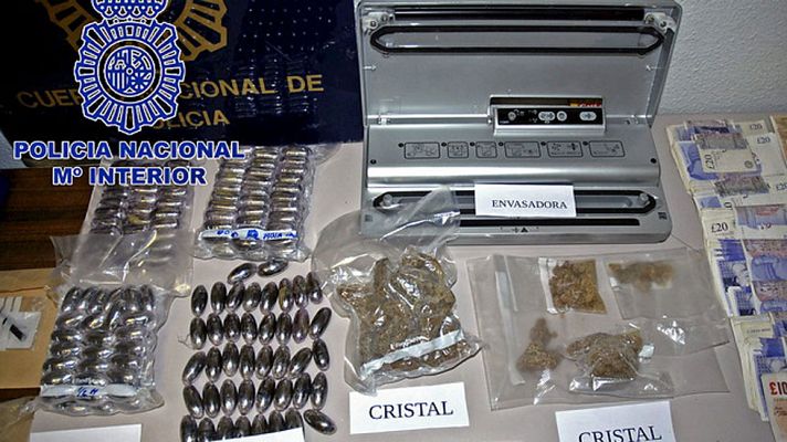 Informativo de Madrid - Informativo de Madrid - 11/12/14