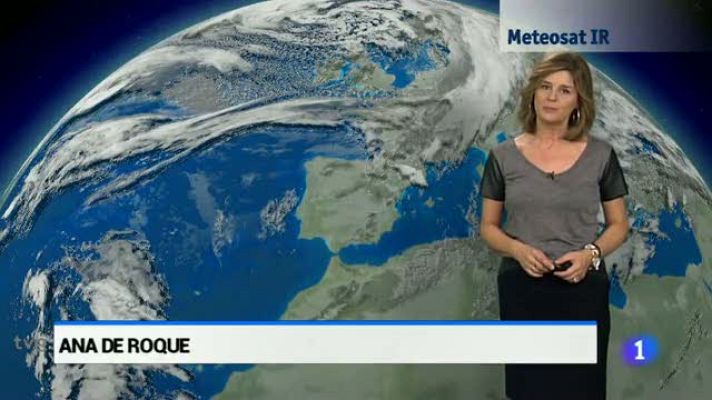 Noticias Andalucía - El tiempo en Andalucia-11/12/14