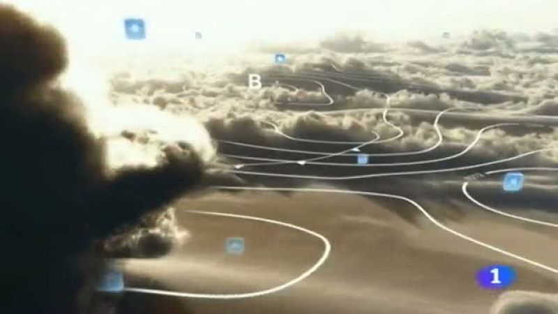 El tiempo en la Región de Murcia - 11/12/2014