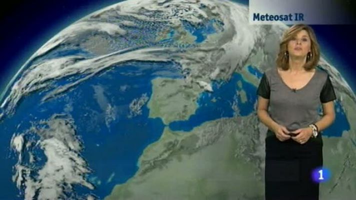 Noticias de Extremadura - El tiempo en Extremadura - 11/12/14