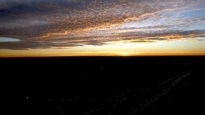 Informativo de Madrid - El tiempo en la Comunidad de Madrid - 11/12/14