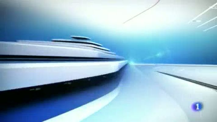 Telenorte - País Vasco - País Vasco en 2' - 11/12/14