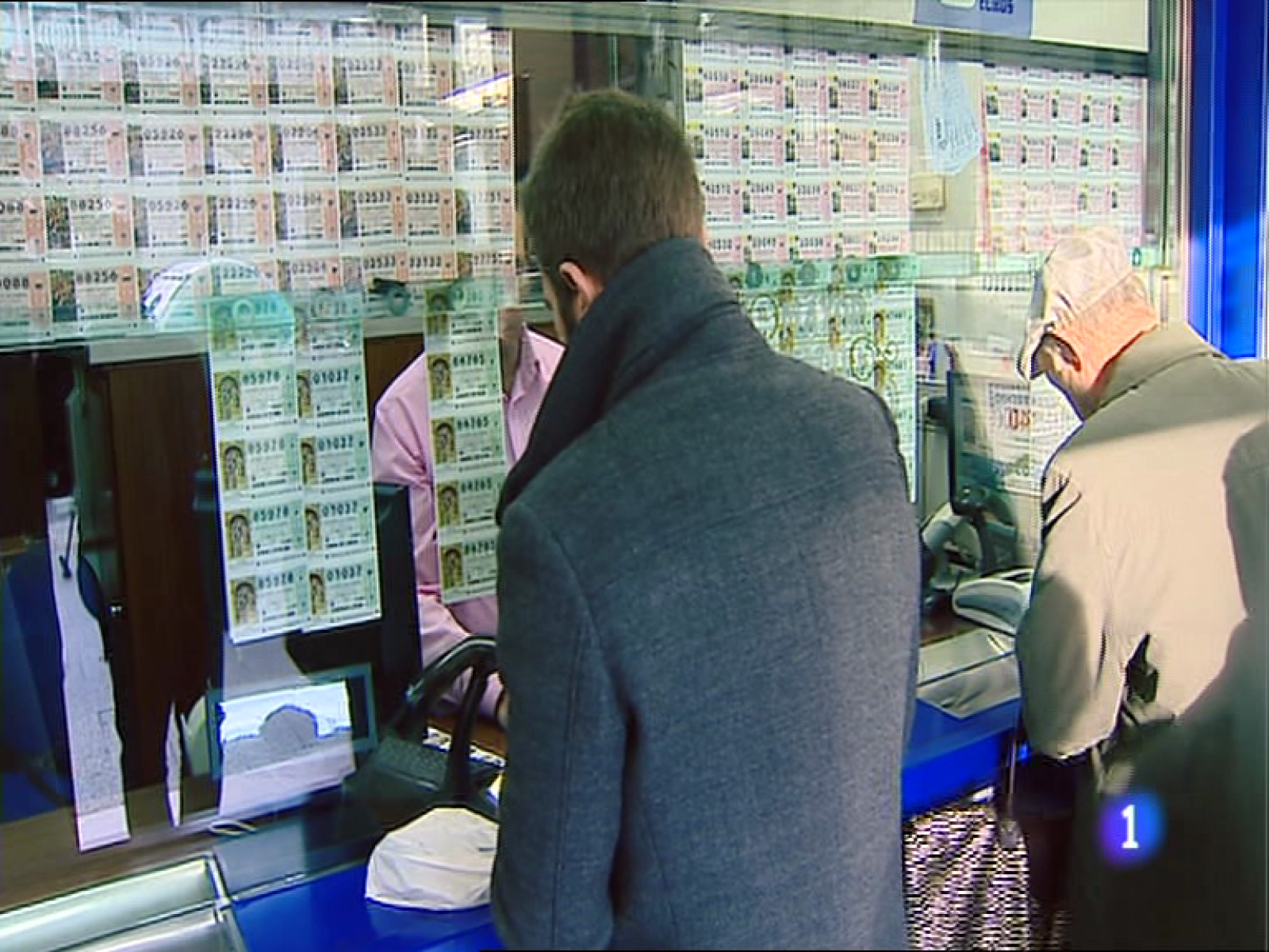 Informativo Telerioja - 11/12/14 | Ver