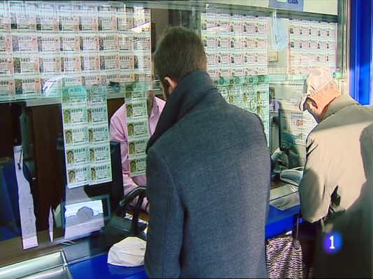 Informativo Telerioja - Informativo Telerioja - 11/12/14