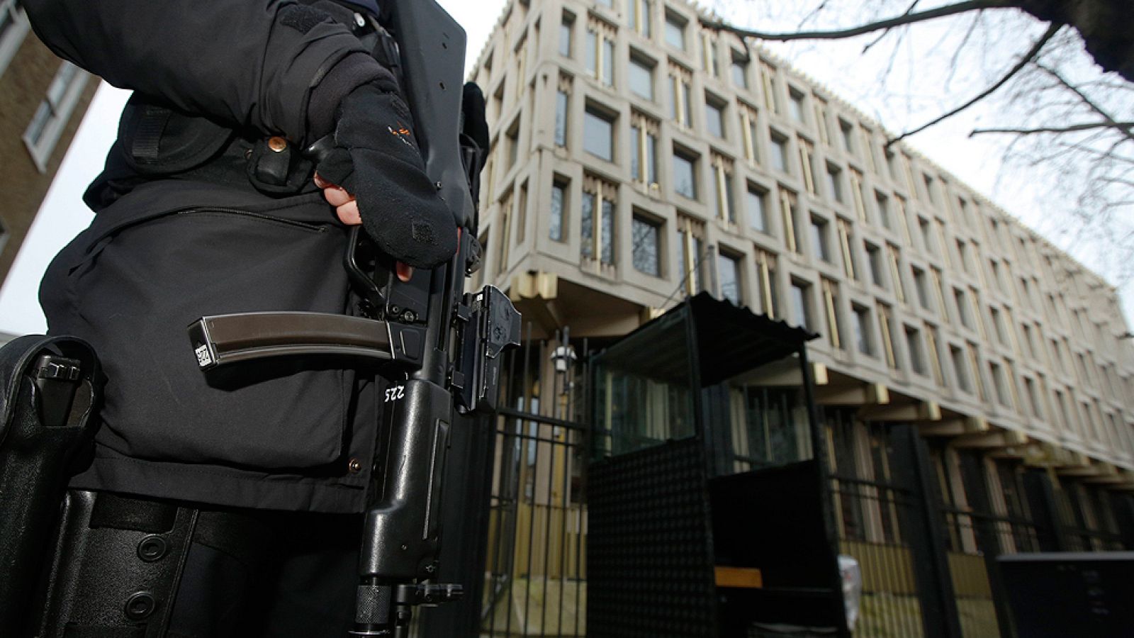 Alerta ante posibles ataques en venganza por las torturas de la CIA