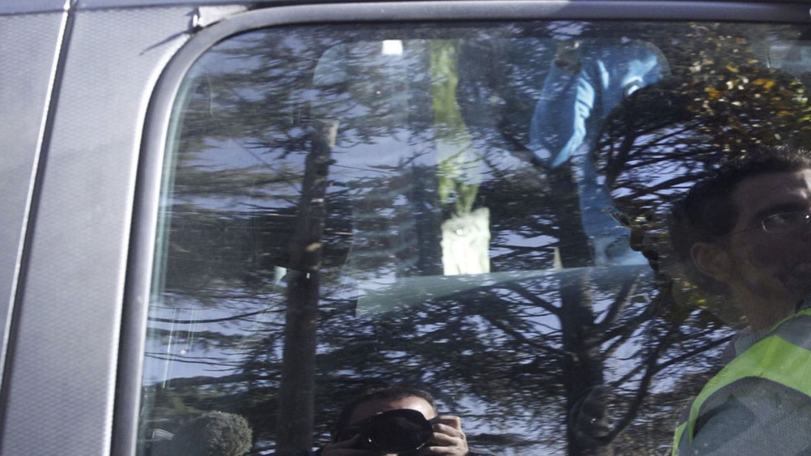 Detenido Miguel Rosendo, el supuesto líder y fundador de la secta de San Miguel Arcángel