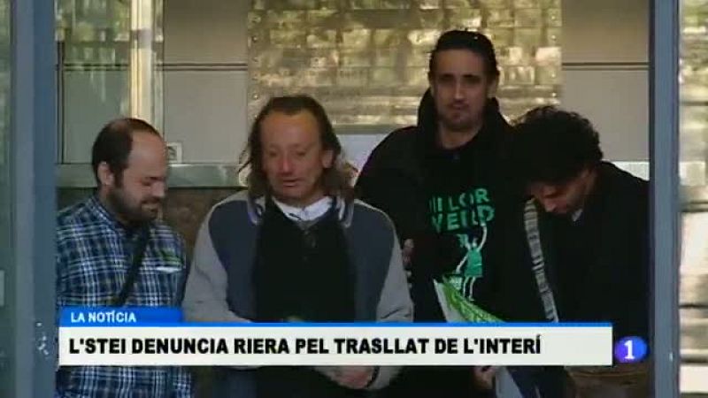 Informatiu Balear - 11/12/14 | Ver