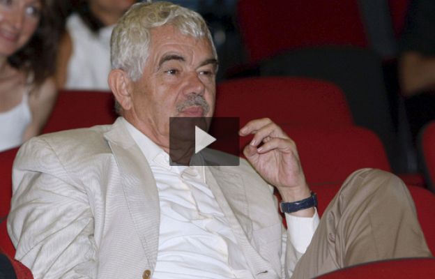  - Maragall habla de su Alzheimer