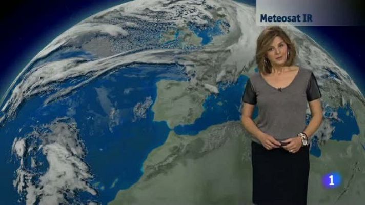 Informativo Telerioja - El tiempo en La Rioja - 11/12/14