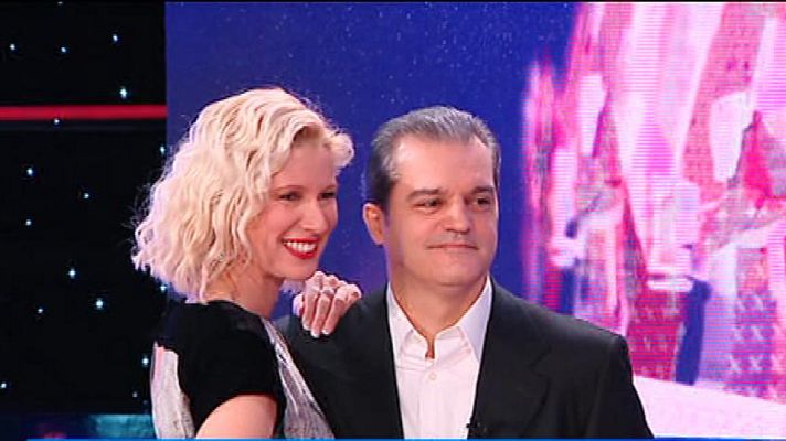 Especiales de Navidad - TVE será 'Parte de tu Navidad'