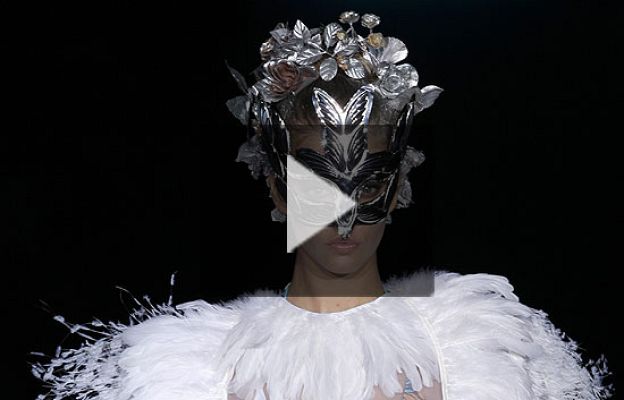  - Desfile de Andrés Sardá