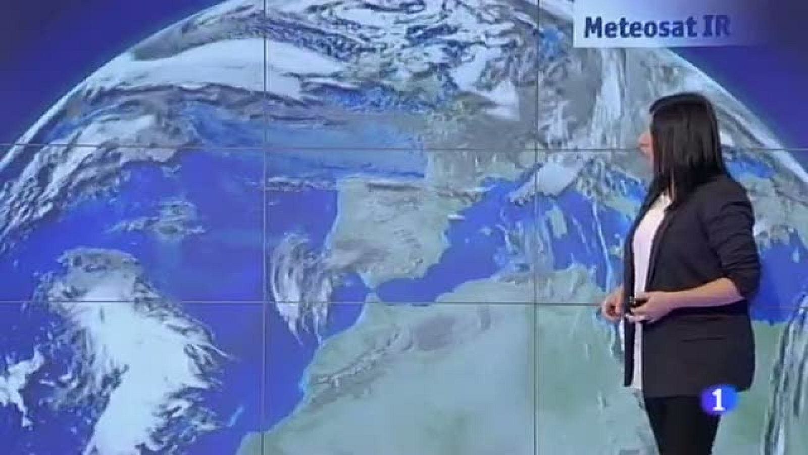 El temps a les Illes Balears - 11/12/14 | Ver