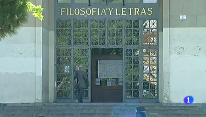 Noticias Aragón - Noticias Aragón 2 - 11/12/14