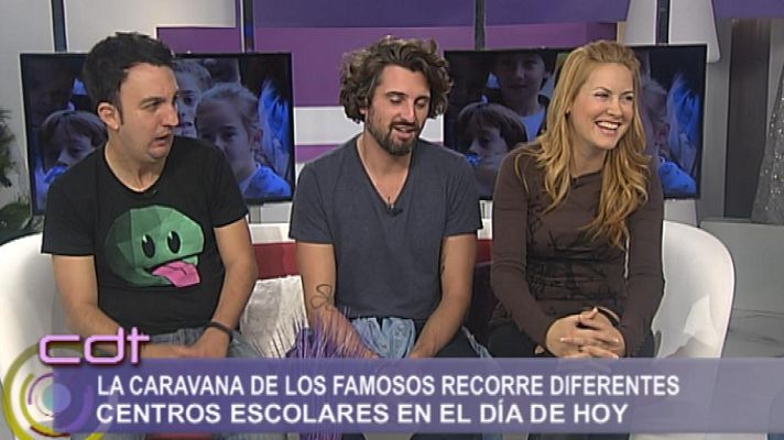 Cerca de ti - Cerca de ti - 11/12/14