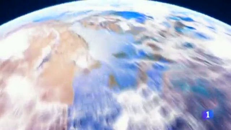 El tiempo en Cantabria - 11/12/14