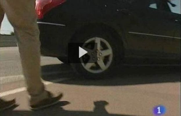  - Posible intento de secuestro de ETA