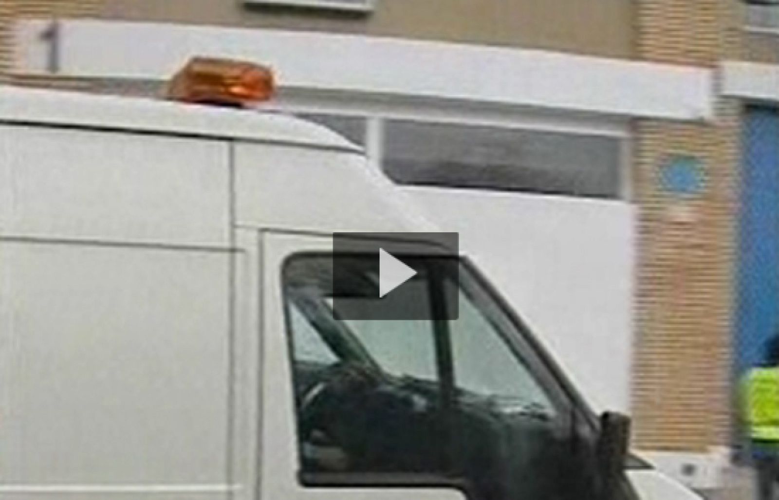 Atracan en un almacén y matan a un trabajador | Ver