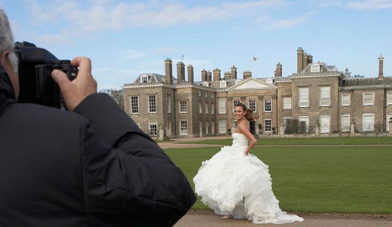 La casa Pronovias cumple 50 años