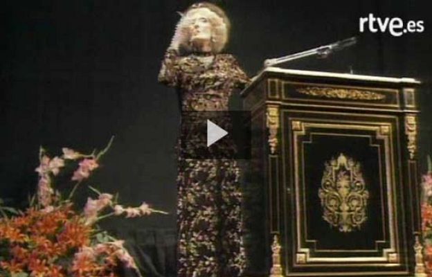 Informe Semanal - Festival de San Sebastián 1999