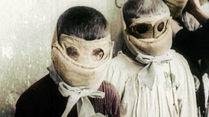 Apocalipsis - Apocalipsis - La 1ª Guerra Mundial: Infierno