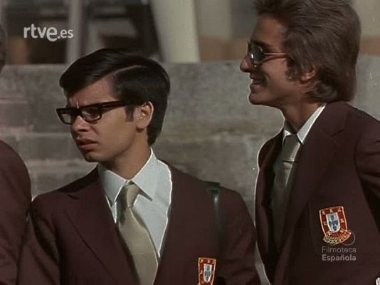 Documentales Color - JUVENTUD Y TRABAJO.