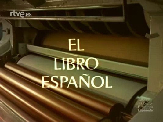 Documentales Color - EL LIBRO ESPAÑOL