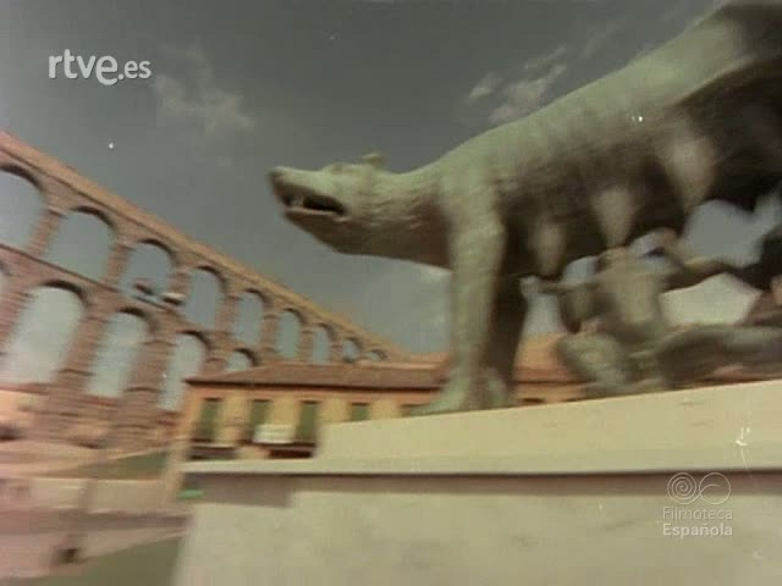 LEGADO ARQUITECTONICO - Documentales Color | Ver