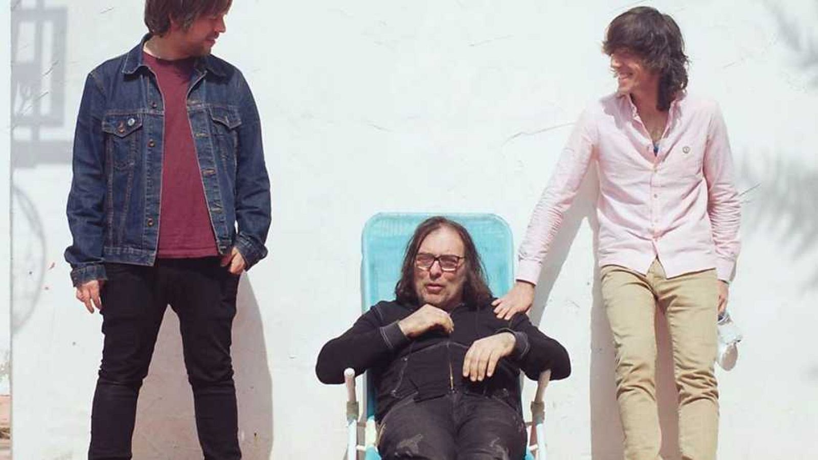 Los conciertos de Radio 3 - The Ships - ver ahora