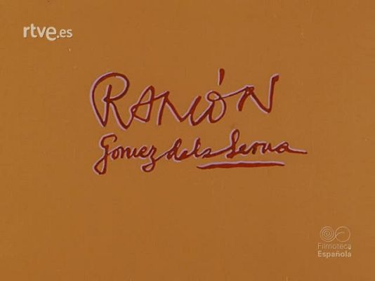 Documentales Color - EL MUNDO MAGICO DE DON RAMON