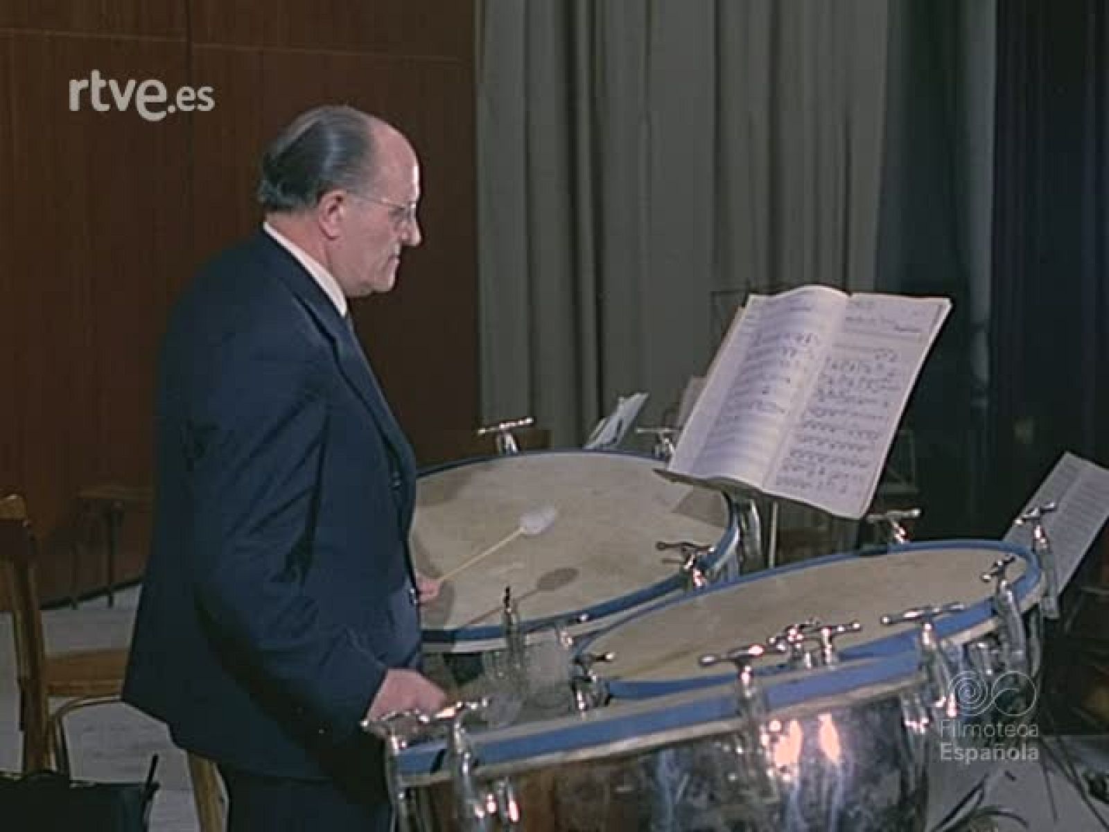 MUSICA DE AMERICA Y ESPAÑA - Documentales Color | Ver