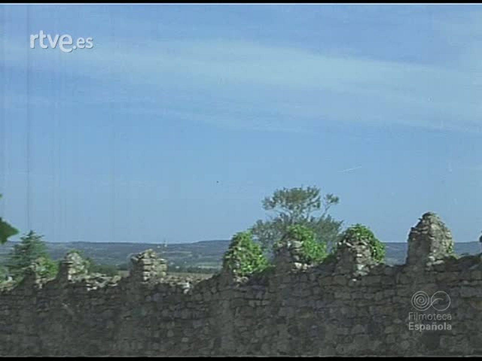 EL MONASTERIO DE POBLET - Documentales Color | Ver
