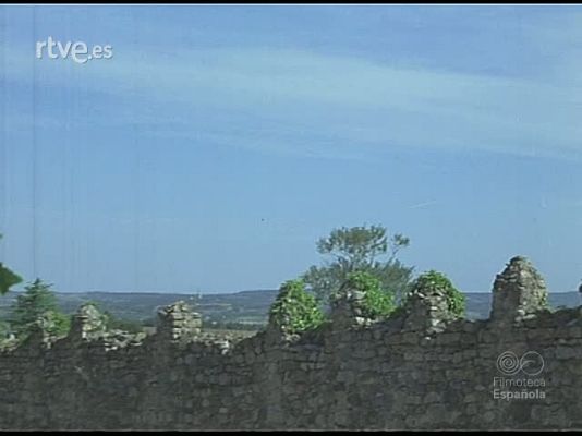 Documentales Color - EL MONASTERIO DE POBLET