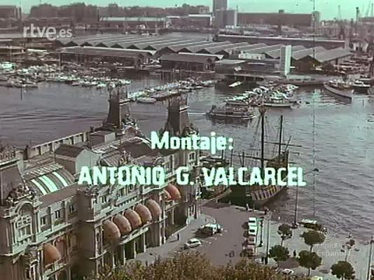 Documentales Color - LA MAS ALTA OCASION