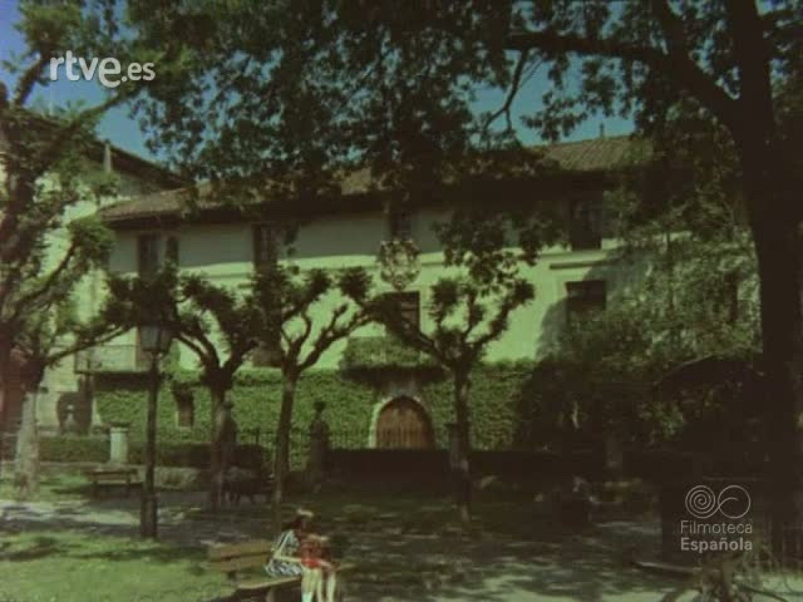 LA MARCHA DE LA ESPERANZA - Documentales Color | Ver