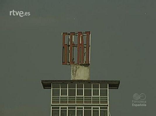 Documentales Color - MONOPLAZAS ESPAÑOLES. FORMULA 1430