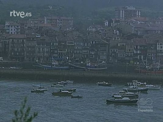 Documentales Color - MOSAICO DE CANCIONES